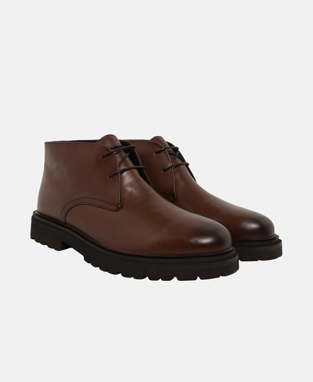 Desert Boots
