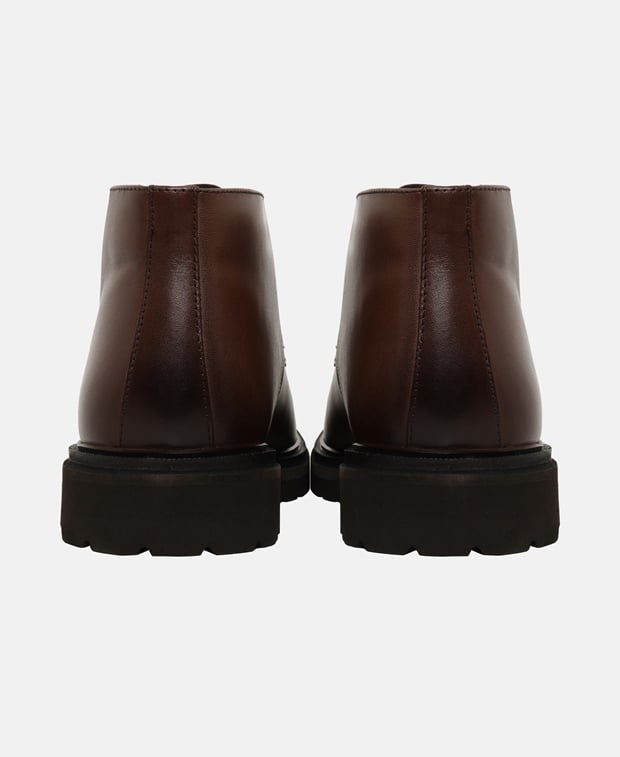 Desert Boots