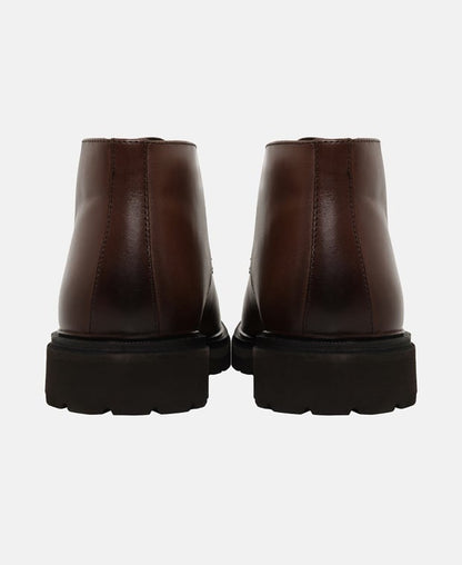 Desert Boots