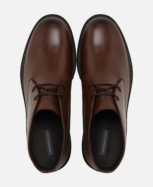 Desert Boots