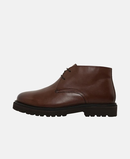 Desert Boots