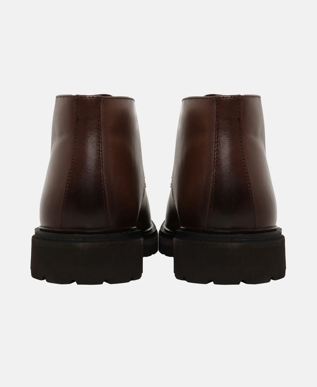 Desert Boots