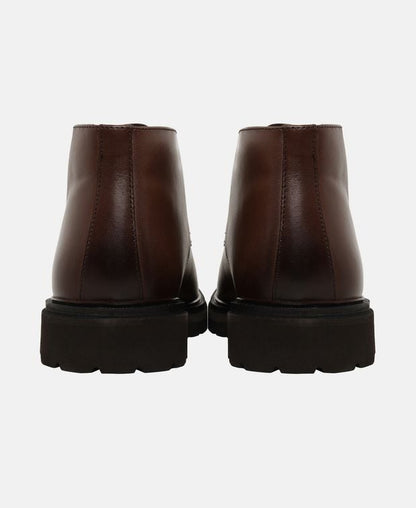 Desert Boots
