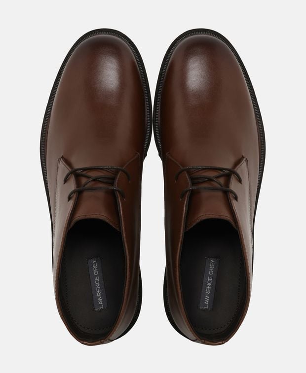 Desert Boots