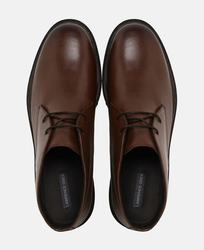 Desert Boots