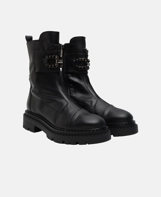 Stiefeletten