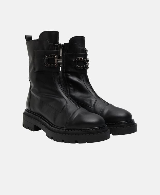 Stiefeletten