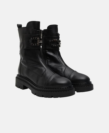 Stiefeletten