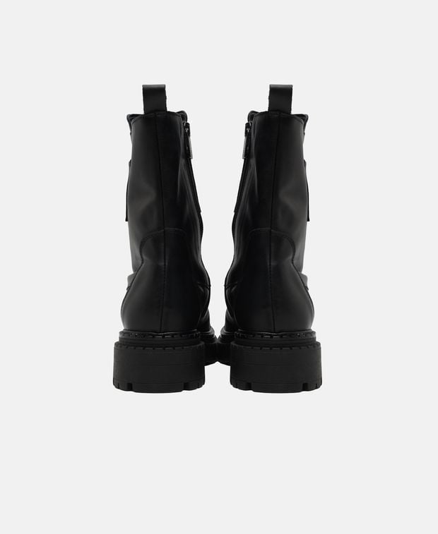 Stiefeletten