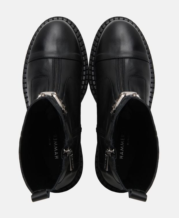Stiefeletten