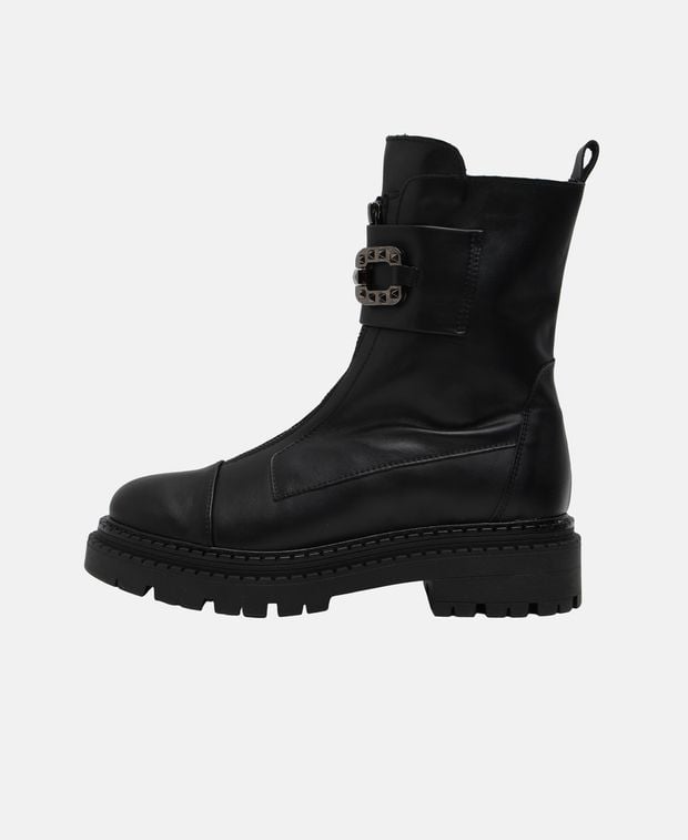 Stiefeletten