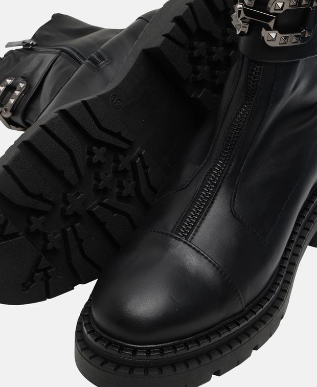 Stiefeletten