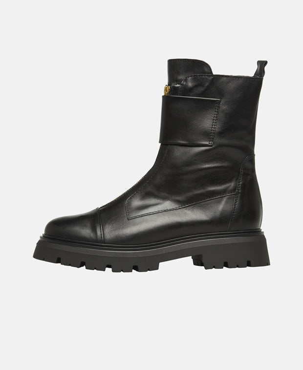 Stiefeletten