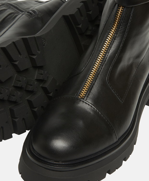 Stiefeletten