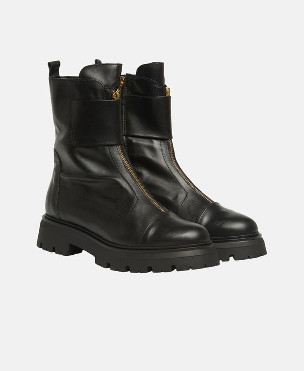 Stiefeletten
