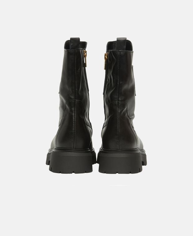 Stiefeletten