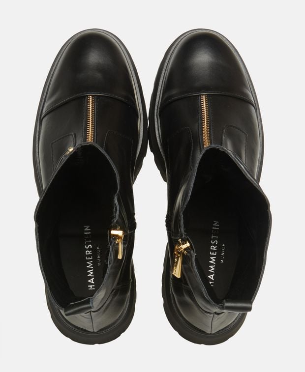 Stiefeletten