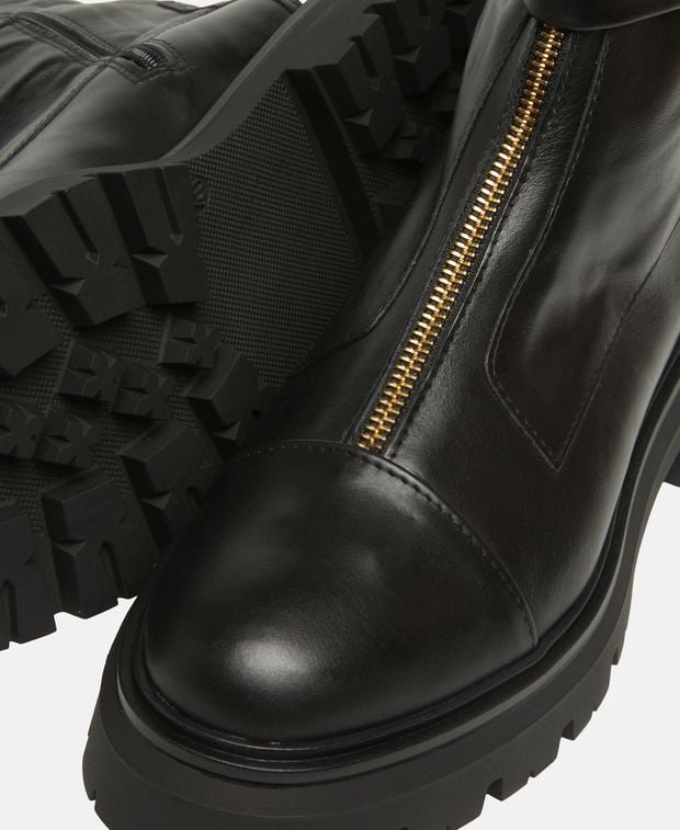 Stiefeletten