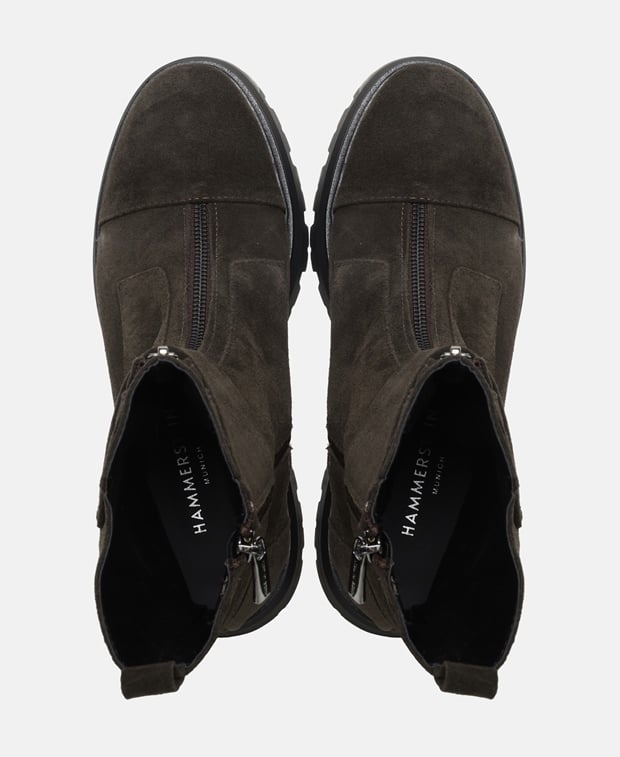 Stiefeletten