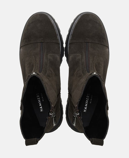 Stiefeletten