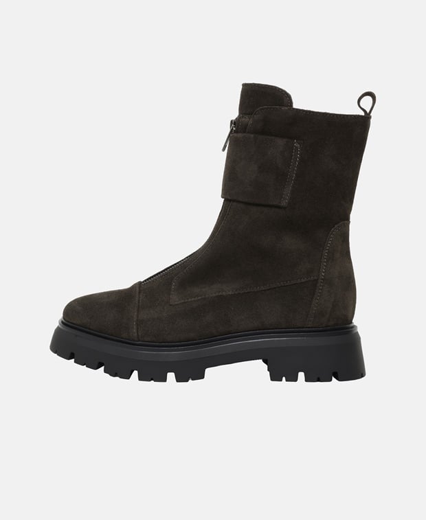 Stiefeletten