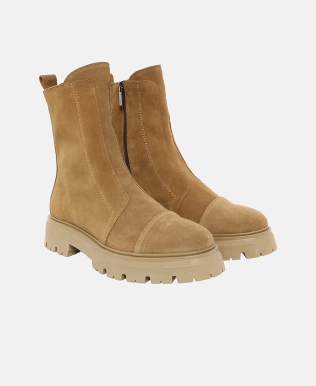 Stiefeletten