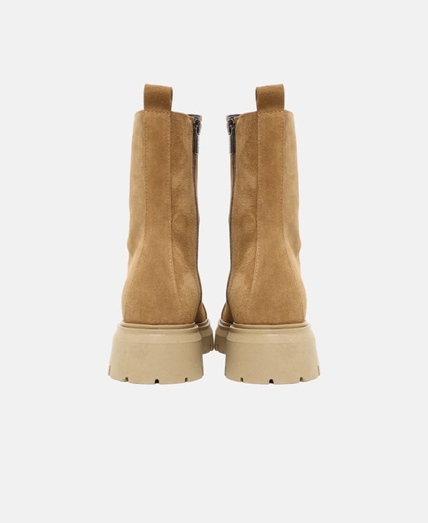 Stiefeletten