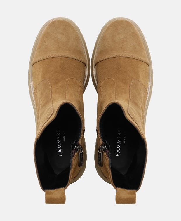Stiefeletten