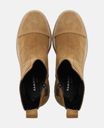 Stiefeletten