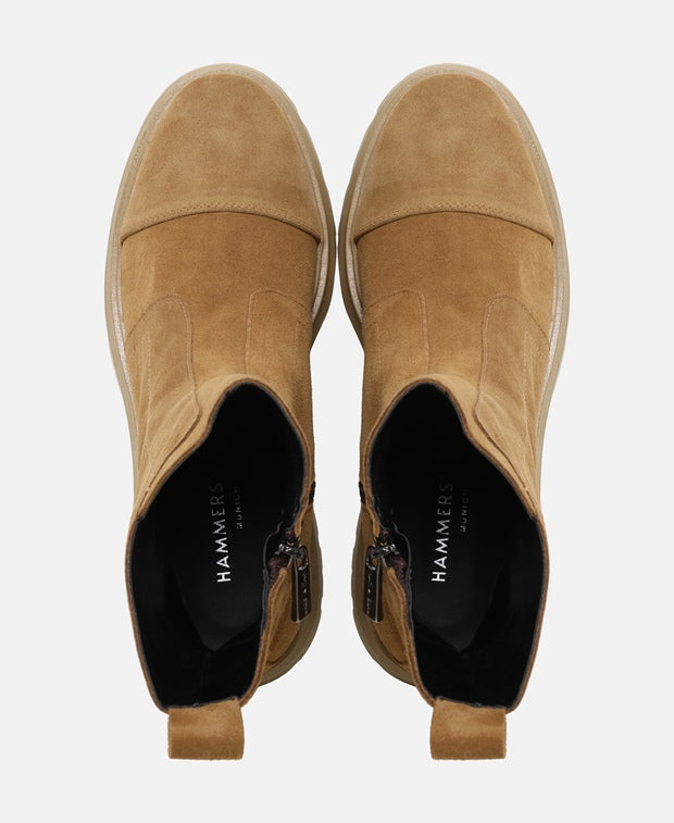 Stiefeletten