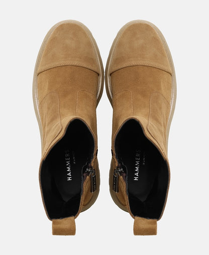Stiefeletten