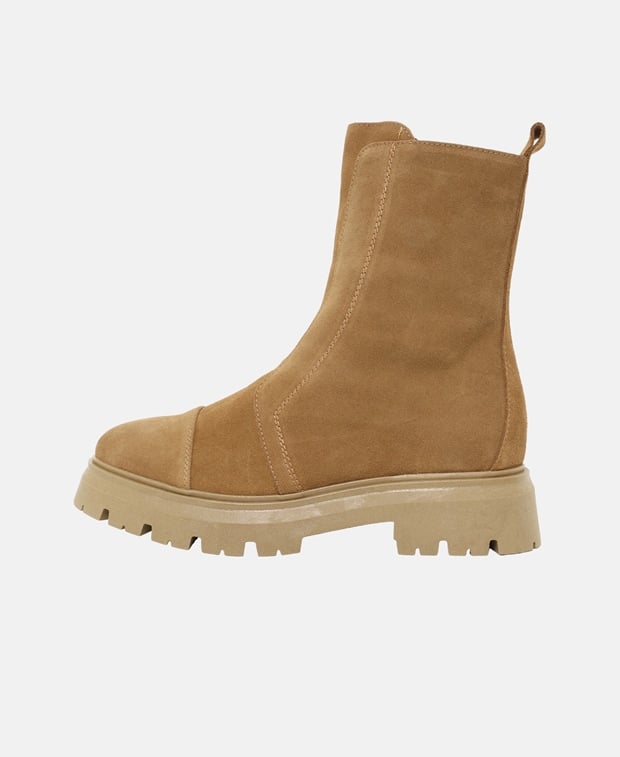 Stiefeletten