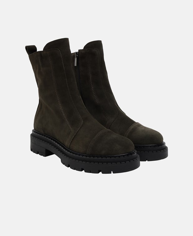 Stiefeletten