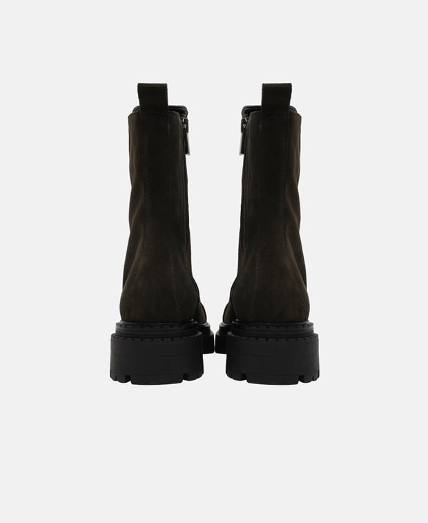 Stiefeletten