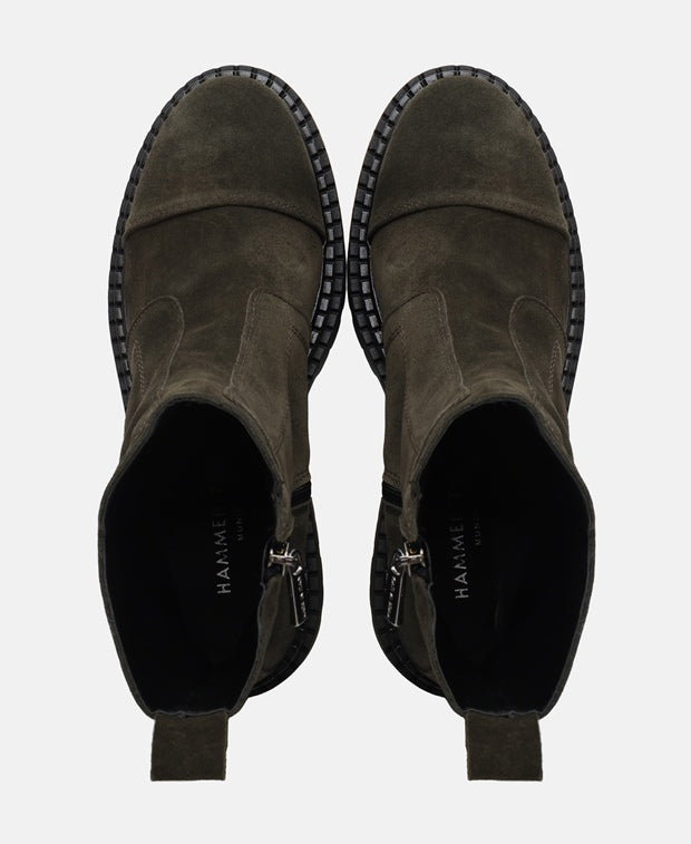 Stiefeletten