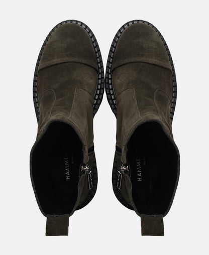 Stiefeletten