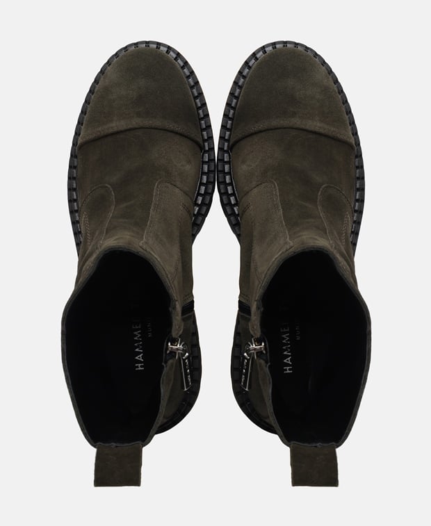 Stiefeletten