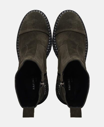 Stiefeletten
