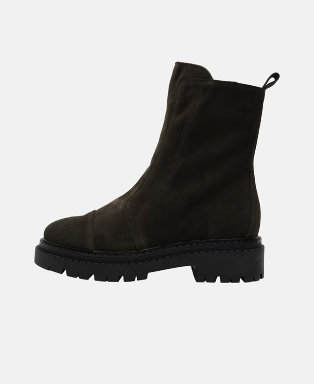 Stiefeletten