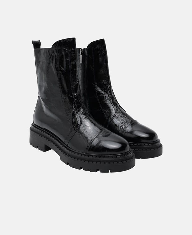 Stiefeletten
