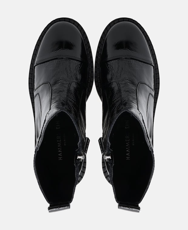 Stiefeletten
