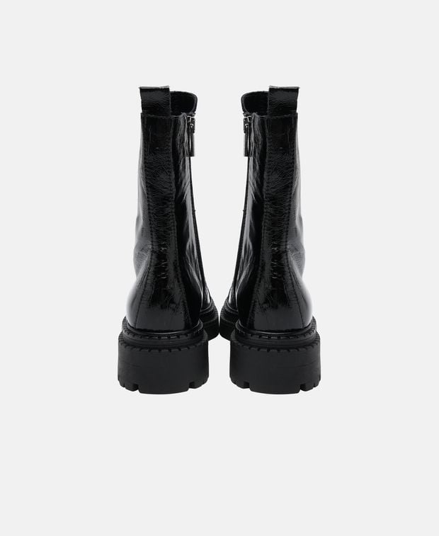 Stiefeletten