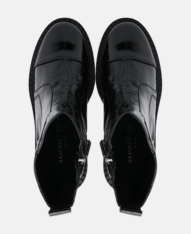 Stiefeletten