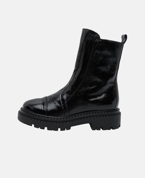 Stiefeletten