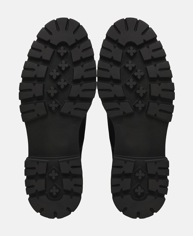 Stiefel