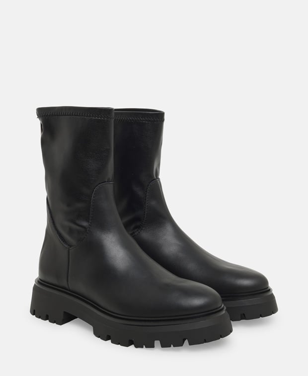 Stiefel