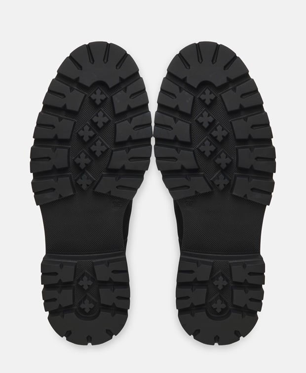 Stiefel