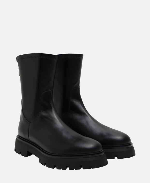 Stiefel