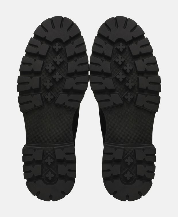 Stiefel