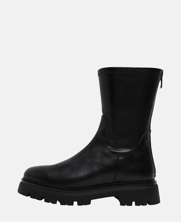 Stiefel